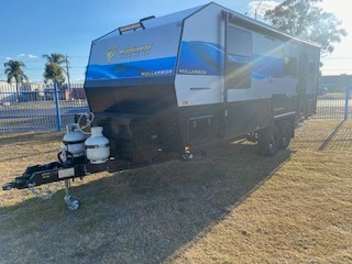 nulla front side